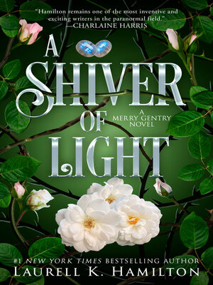 cover image of A Shiver of Light